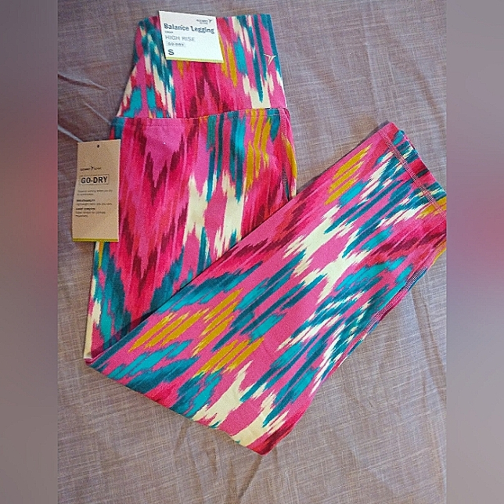 Old Navy active leggings